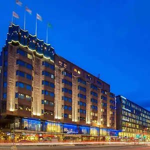 Radisson Blu Royal Viking Hotel, 4*, Stoccolma Svezia