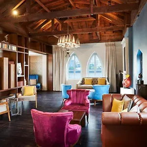 Doubletree By Hilton - Docklands Riverside 4*, Londra Regno Unito