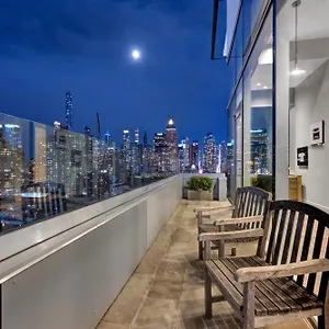 Ink 48 4*, New York Stati Uniti