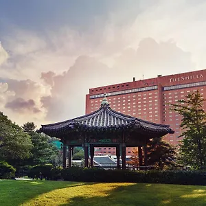 The Shilla Corea del Sur