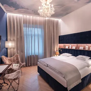 Boutiquehotel Donauwalzer 3*, Vienna Austria