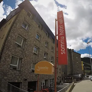 Somriu Vall Andorra